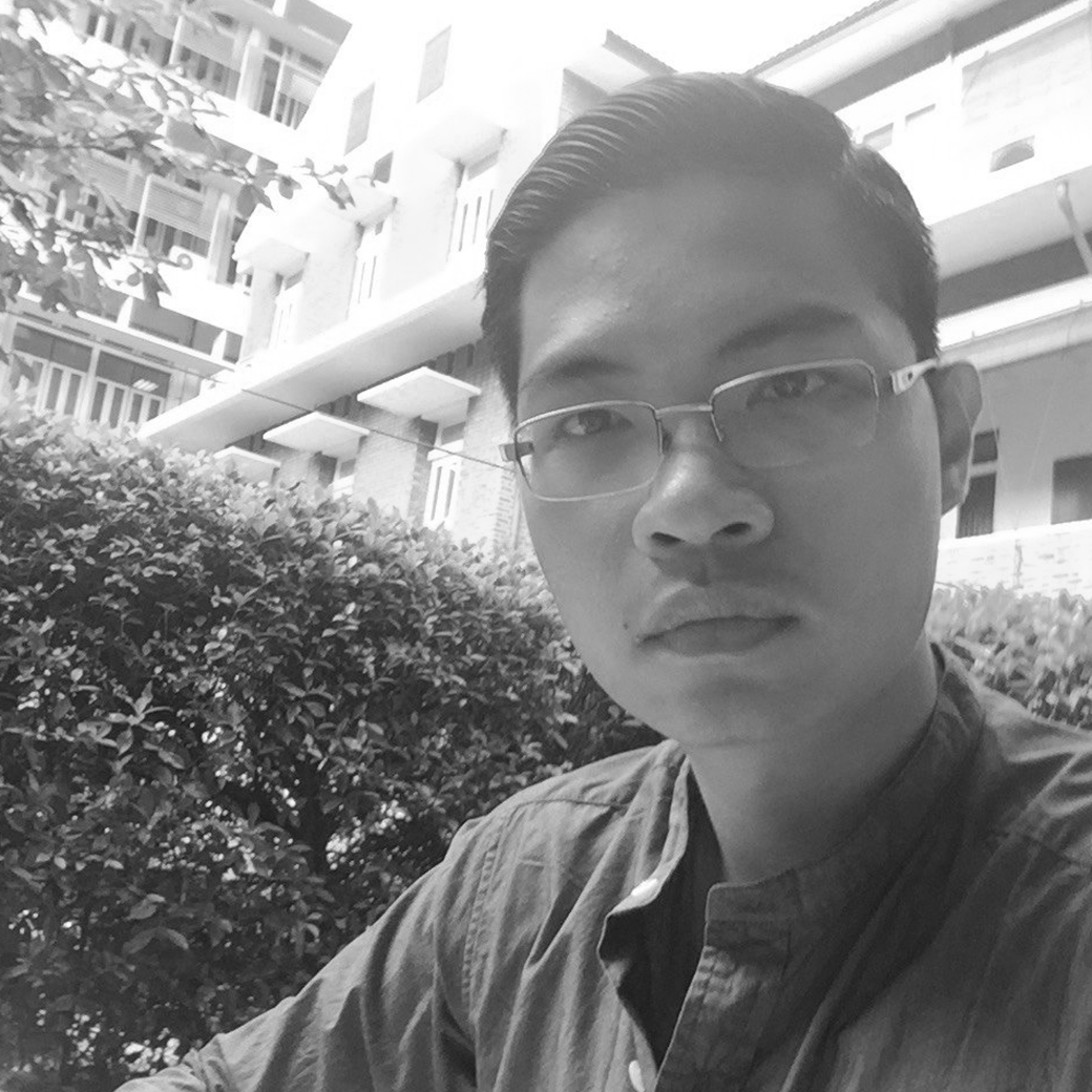 Phạm Nguyễn Ngọc Đức